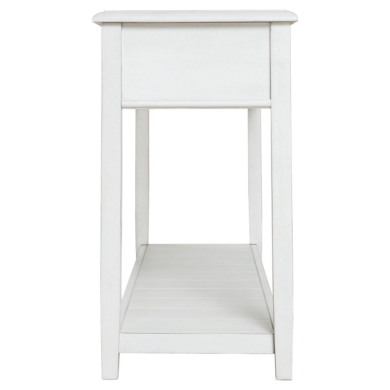 Kanwyn Sofa Table Ash-T937-4