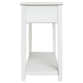 Kanwyn Sofa Table Ash-T937-4
