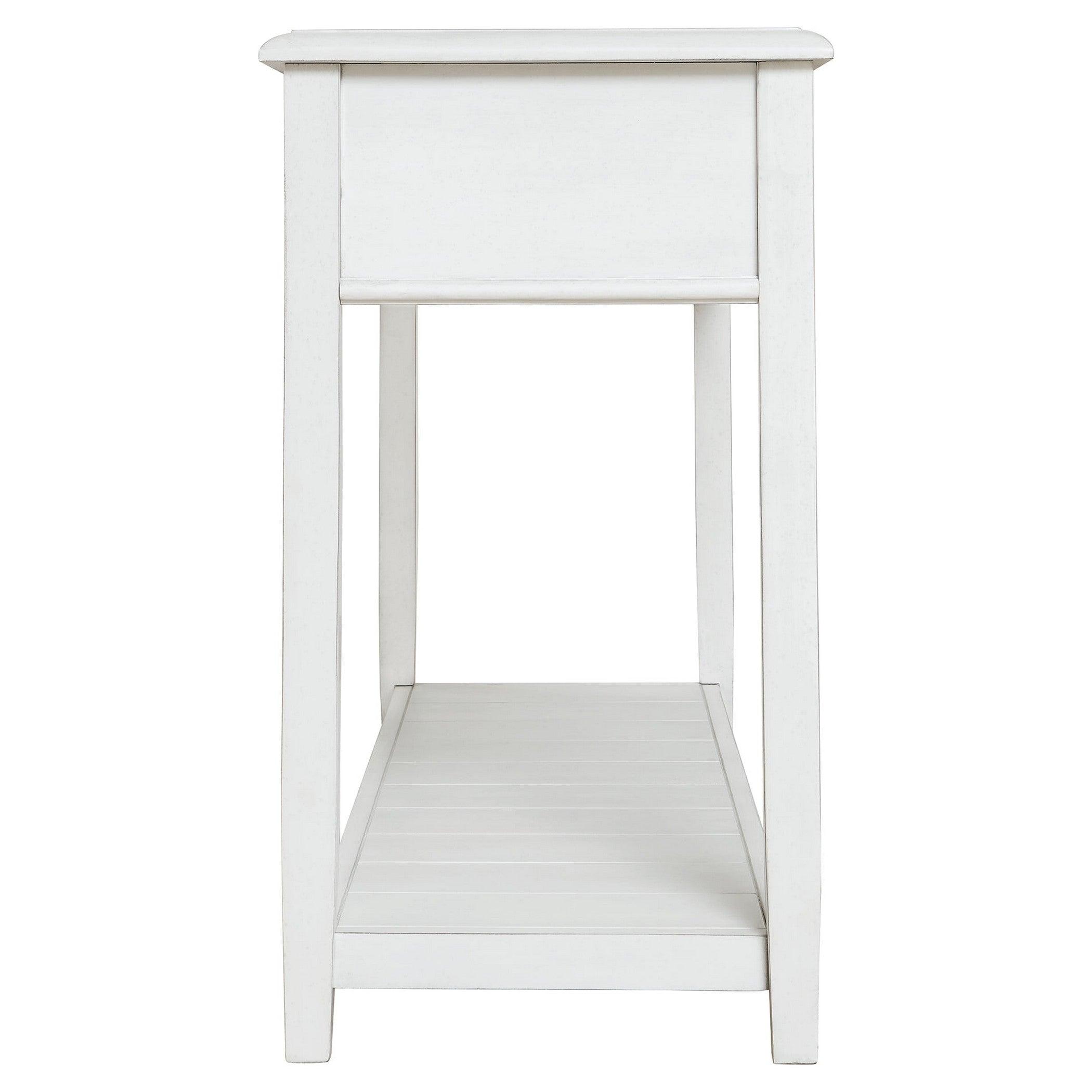 Kanwyn Sofa Table Ash-T937-4