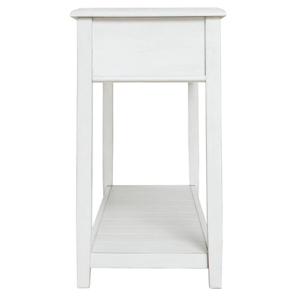 Kanwyn Sofa Table Ash-T937-4