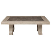 Hennington Coffee Table Ash-T946-1