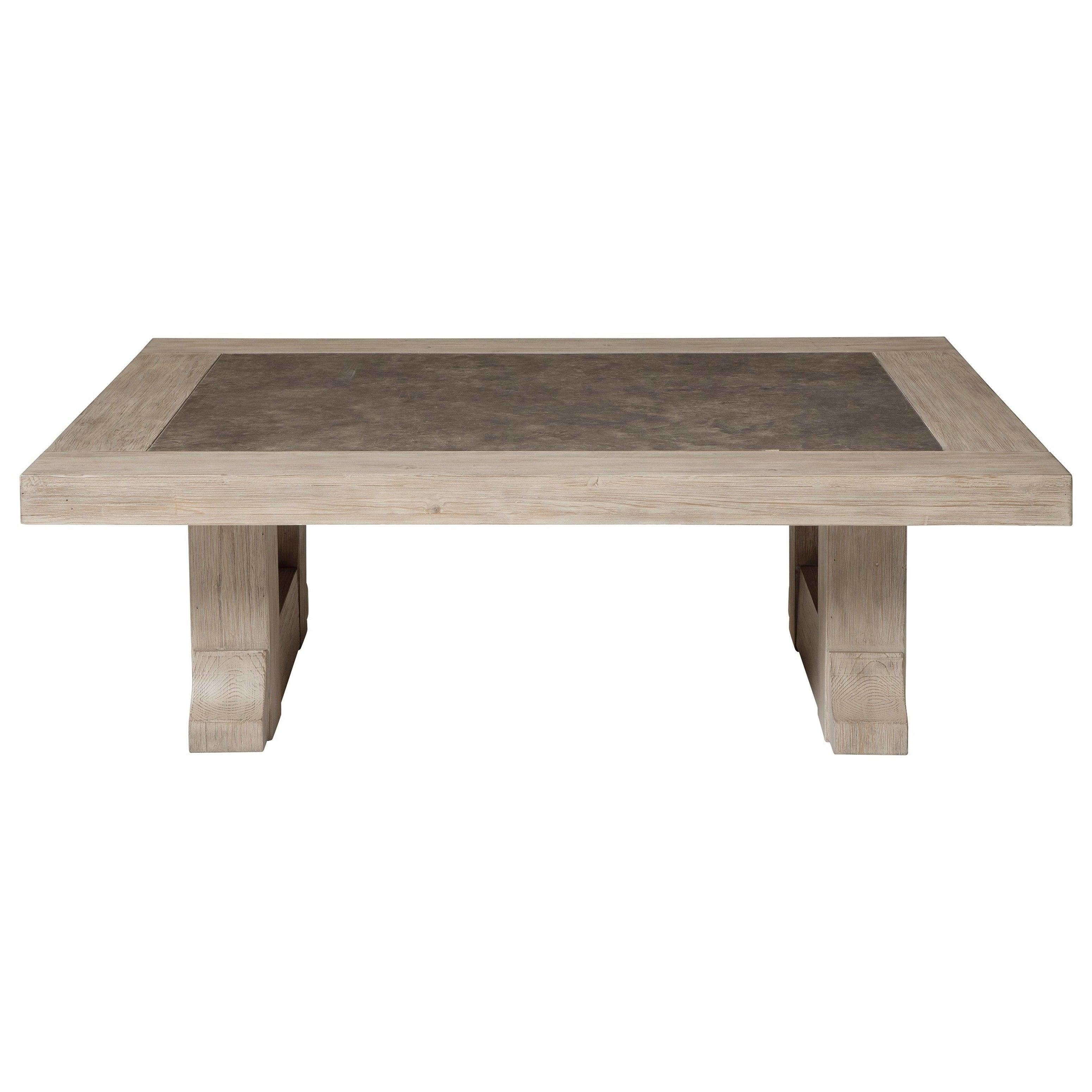Hennington Coffee Table Ash-T946-1