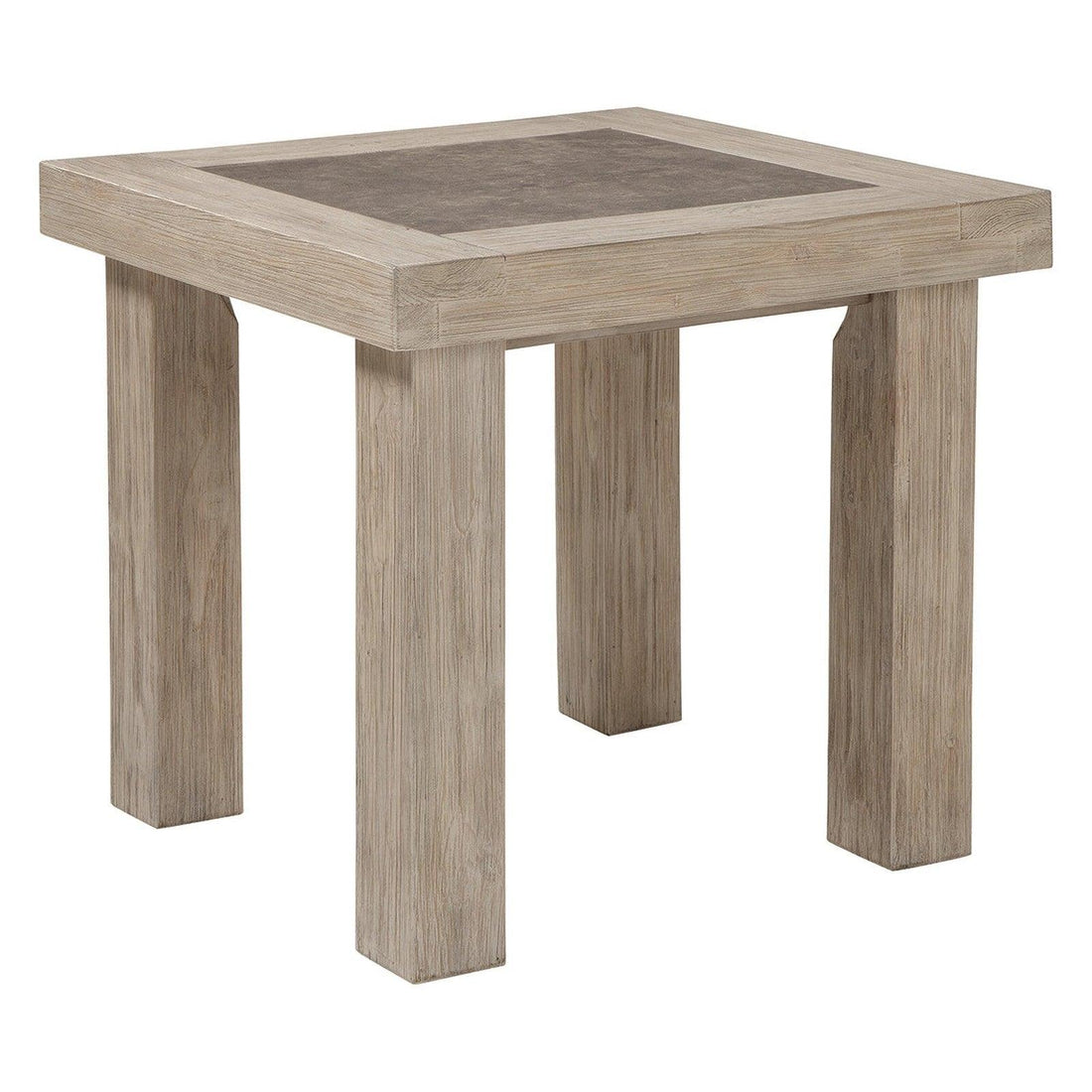 Hennington End Table Ash-T946-3