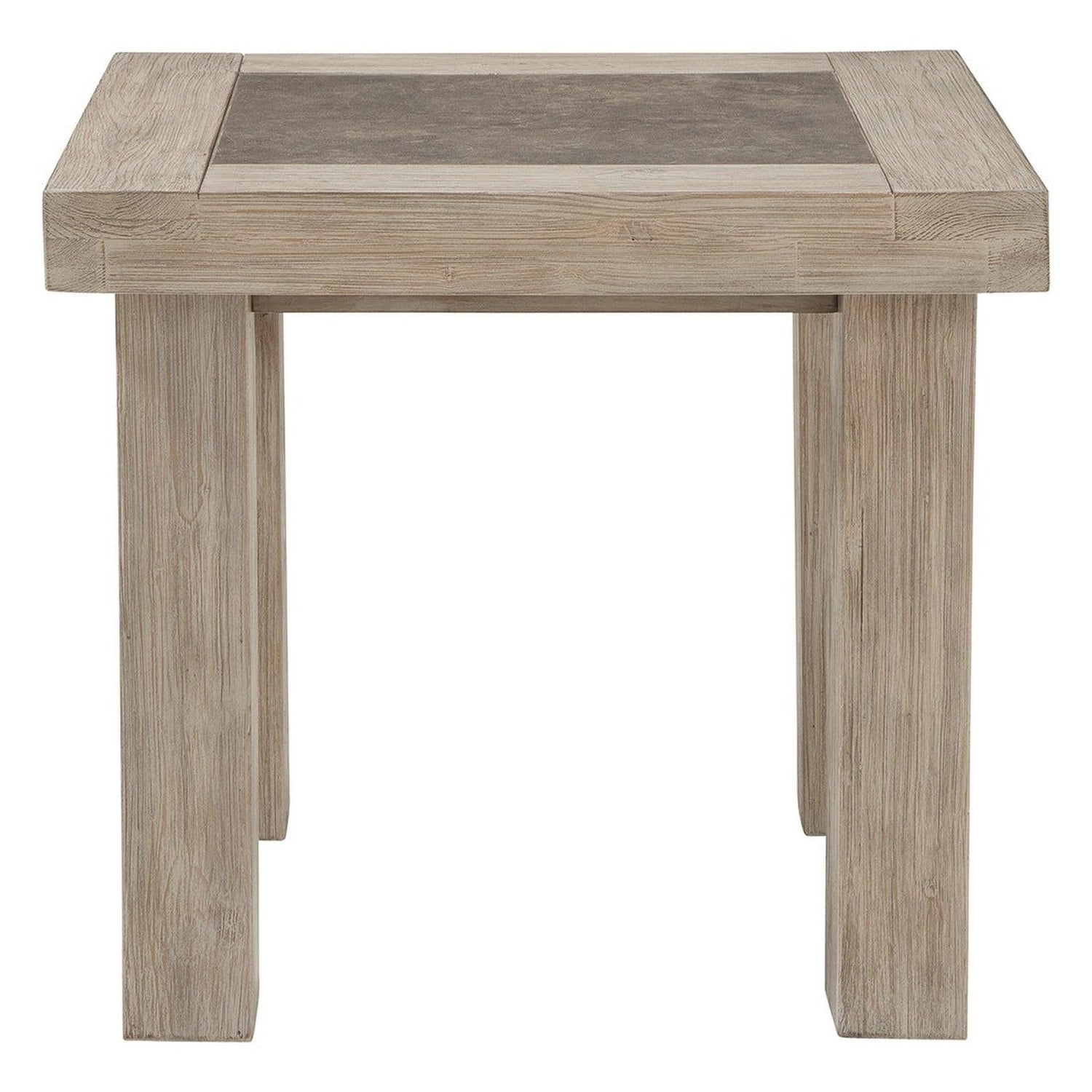 Hennington End Table Ash-T946-3