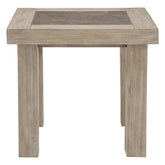 Hennington End Table Ash-T946-3