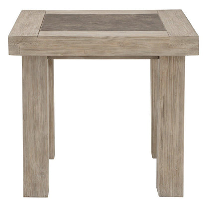 Hennington End Table Ash-T946-3