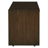 Balintmore Over Ottoman Table Ash-T967-17