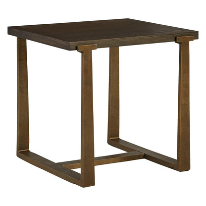 Balintmore End Table Ash-T967-3