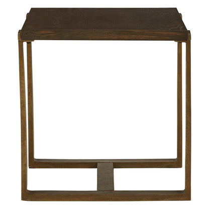 Balintmore End Table Ash-T967-3