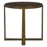 Balintmore End Table Ash-T967-6