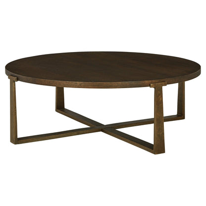 Balintmore Coffee Table Ash-T967-8