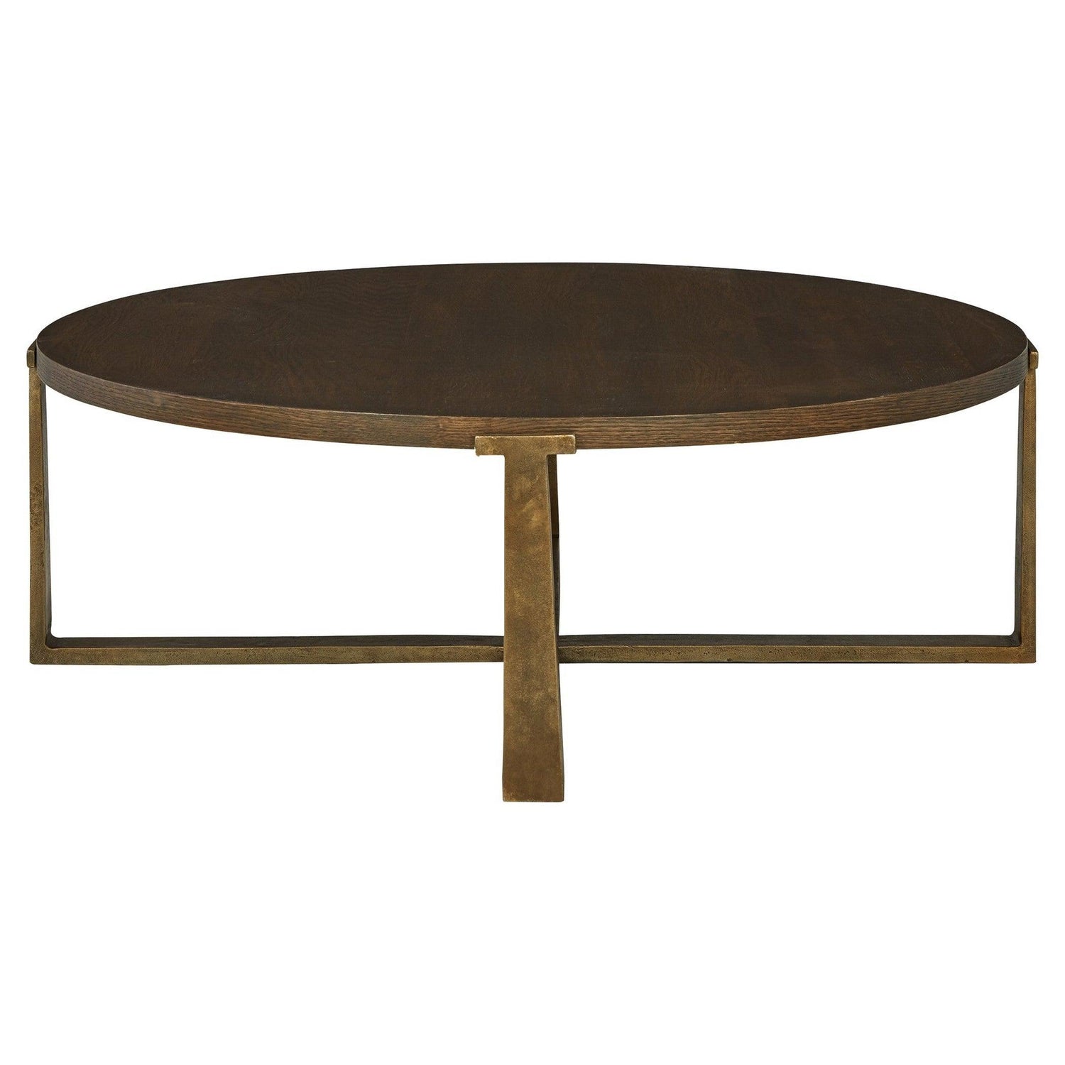 Balintmore Coffee Table Ash-T967-8