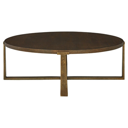 Balintmore Coffee Table Ash-T967-8