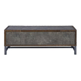 Derrylin Lift-Top Coffee Table Ash-T973-9