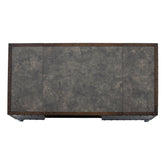 Derrylin Lift-Top Coffee Table Ash-T973-9