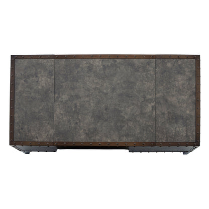 Derrylin Lift-Top Coffee Table Ash-T973-9
