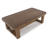 Cabalynn Coffee Table Ash-T974-1