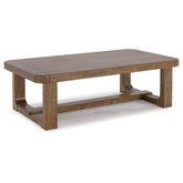 Cabalynn Coffee Table Ash-T974-1