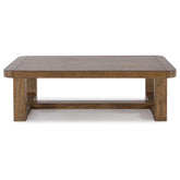 Cabalynn Coffee Table Ash-T974-1