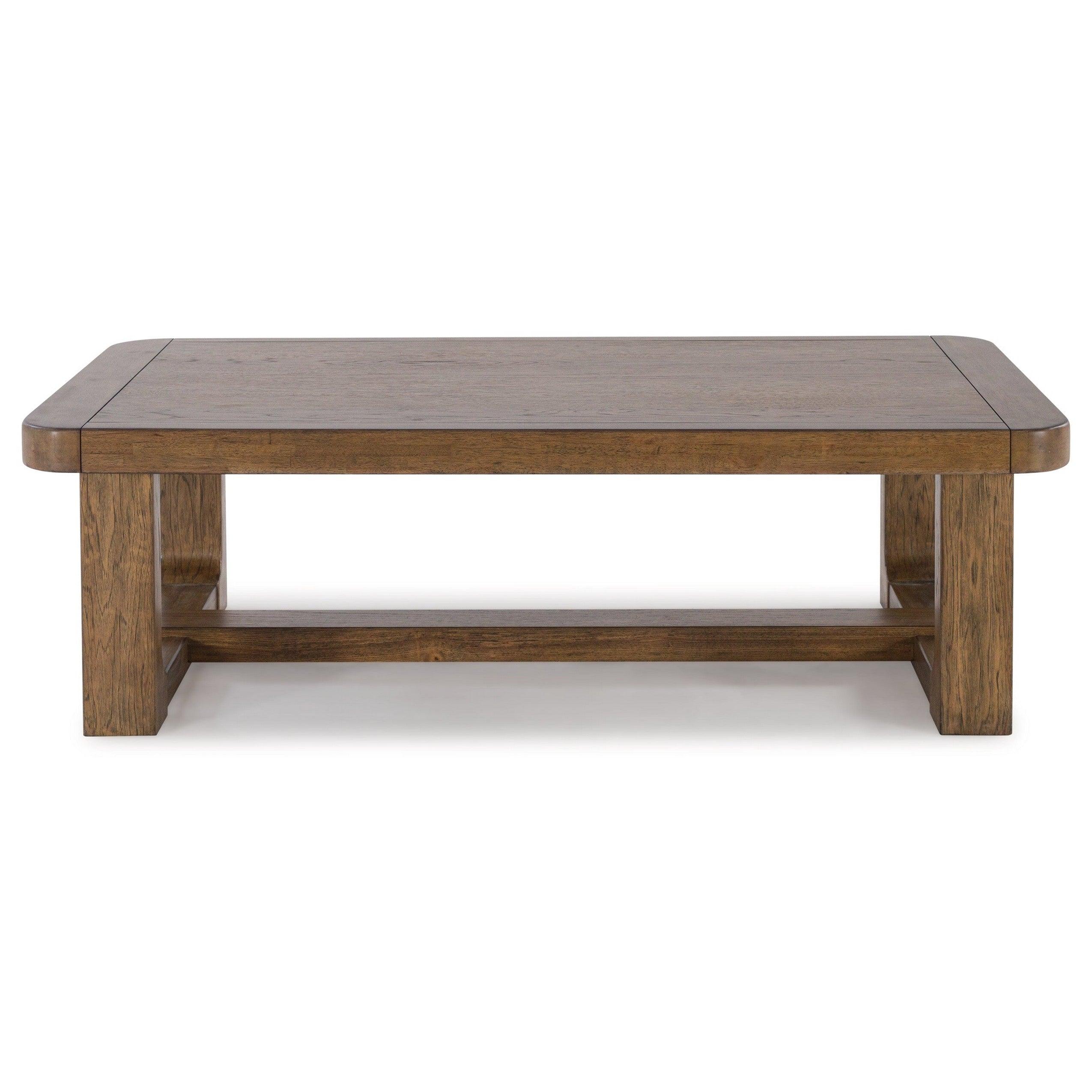 Cabalynn Coffee Table Ash-T974-1
