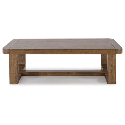 Cabalynn Coffee Table Ash-T974-1