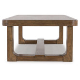 Cabalynn Coffee Table Ash-T974-1