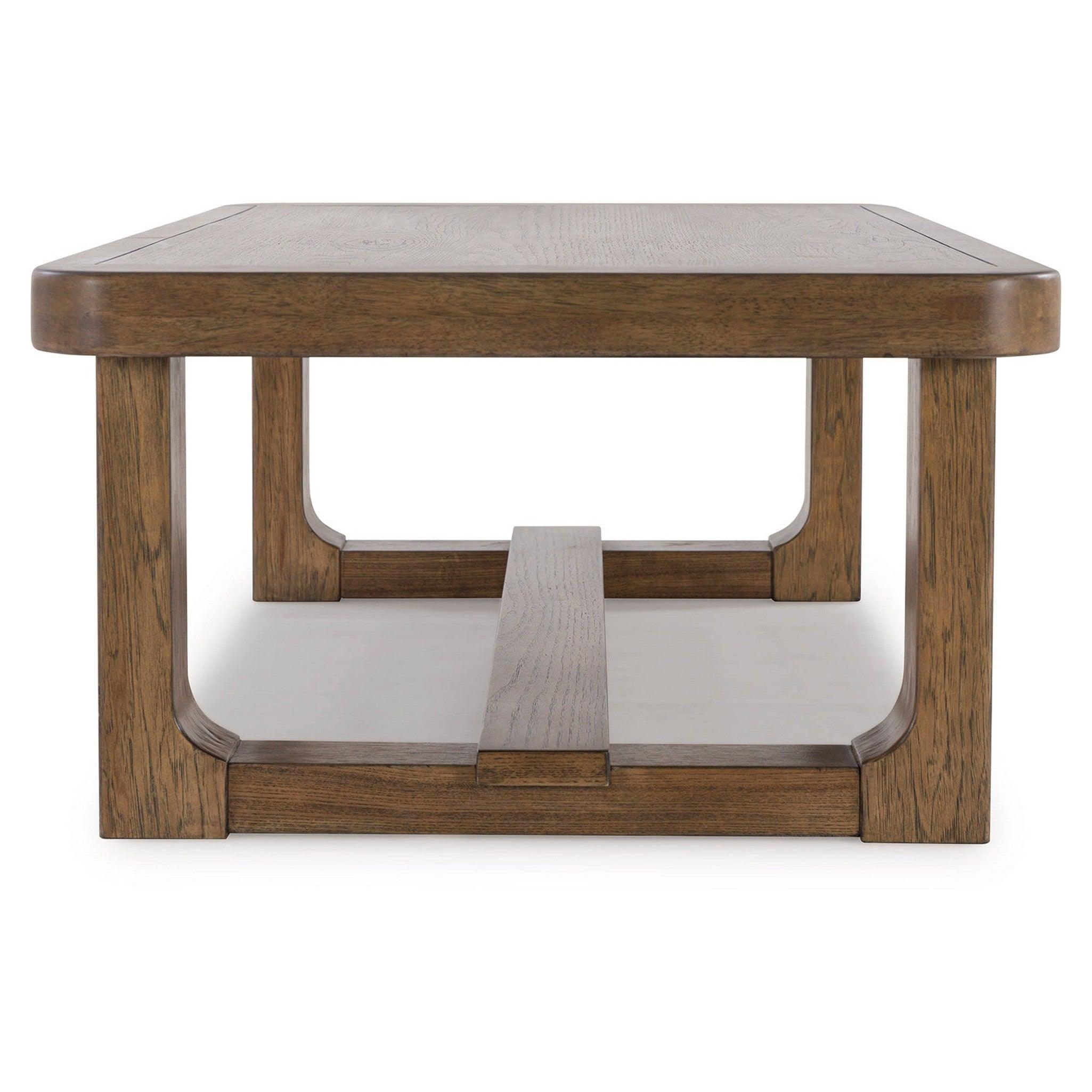 Cabalynn Coffee Table Ash-T974-1