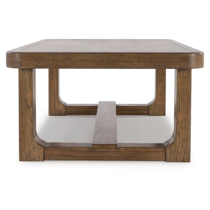 Cabalynn Coffee Table Ash-T974-1