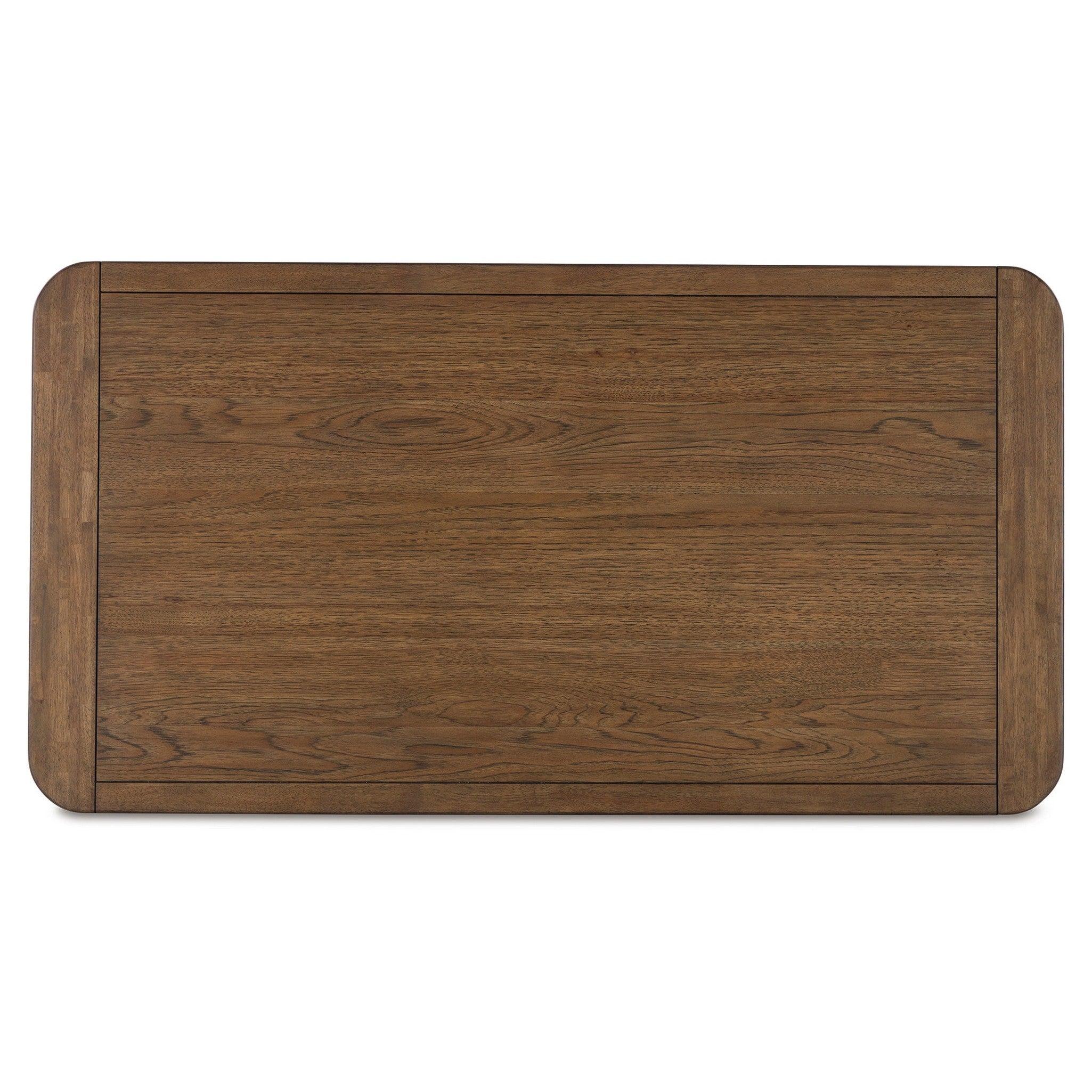 Cabalynn Coffee Table Ash-T974-1