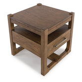 Cabalynn End Table Ash-T974-2