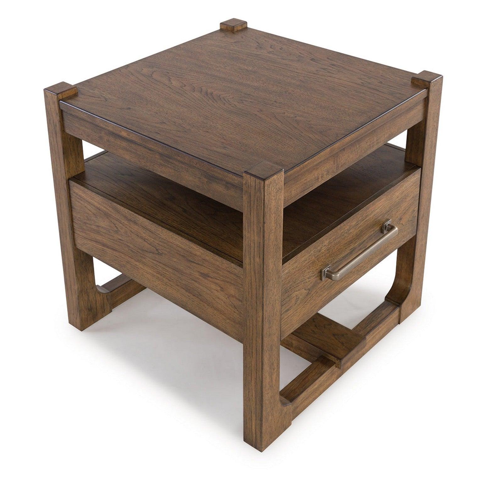 Cabalynn End Table Ash-T974-2