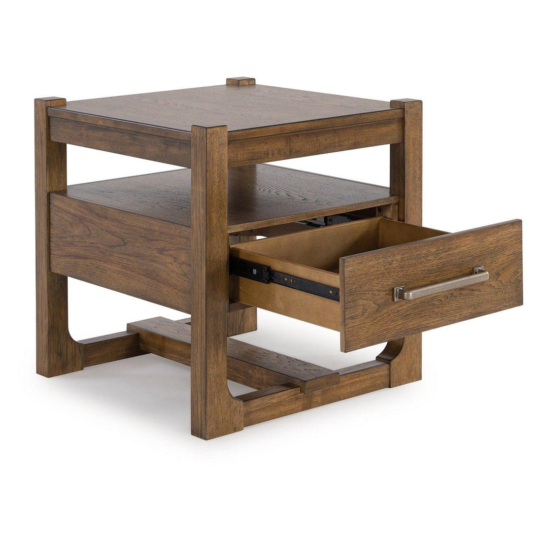 Cabalynn End Table Ash-T974-2