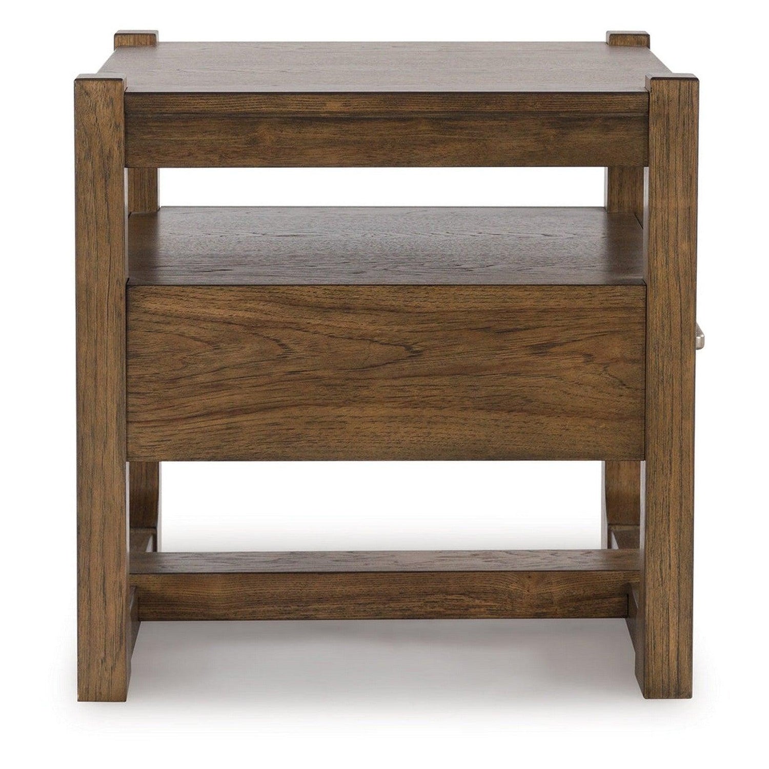 Cabalynn End Table Ash-T974-2