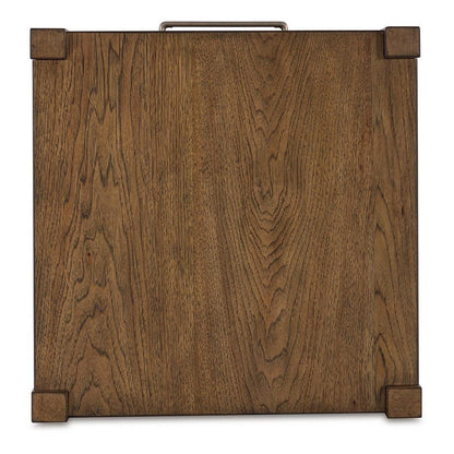 Cabalynn End Table Ash-T974-2