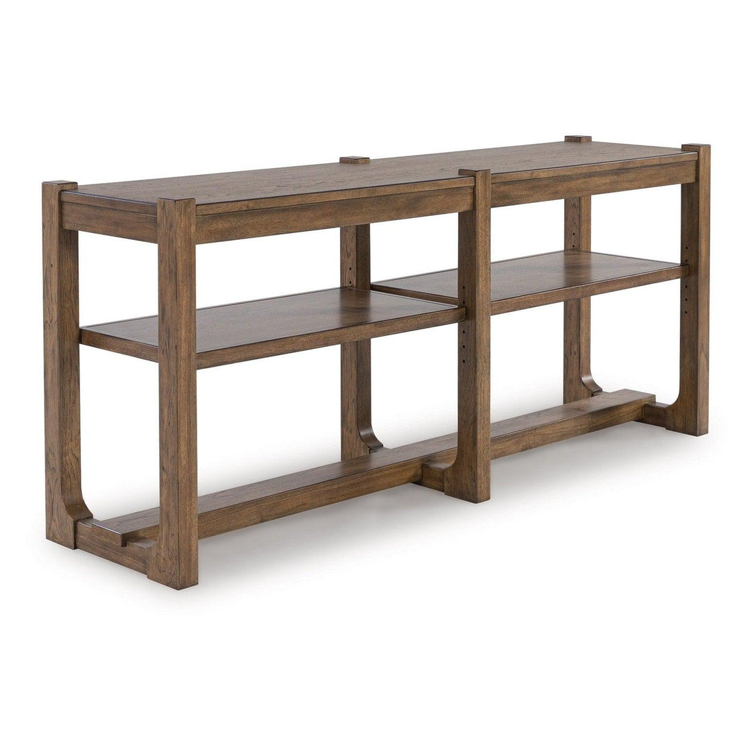 Cabalynn Sofa Table Ash-T974-4