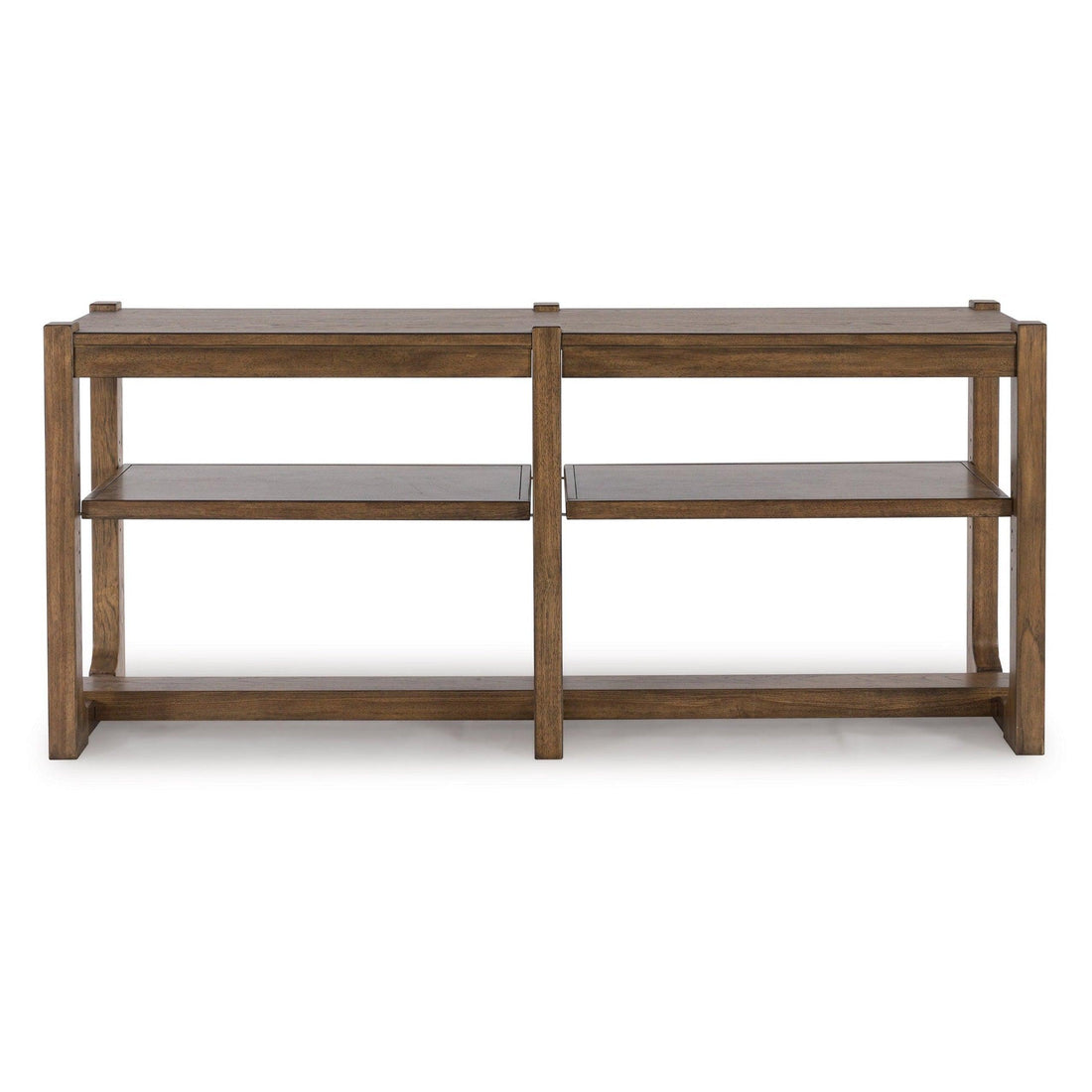 Cabalynn Sofa Table Ash-T974-4