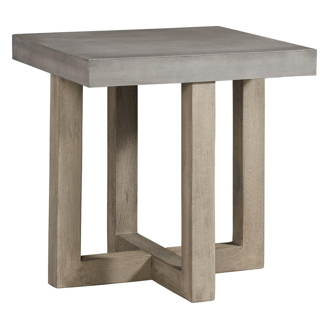 Lockthorne End Table Ash-T988-2