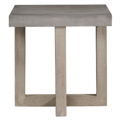 Lockthorne End Table Ash-T988-2