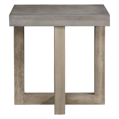 Lockthorne End Table Ash-T988-2