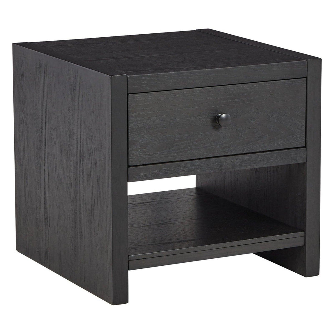 Foyland End Table Ash-T989-2