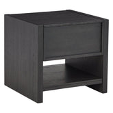 Foyland End Table Ash-T989-2