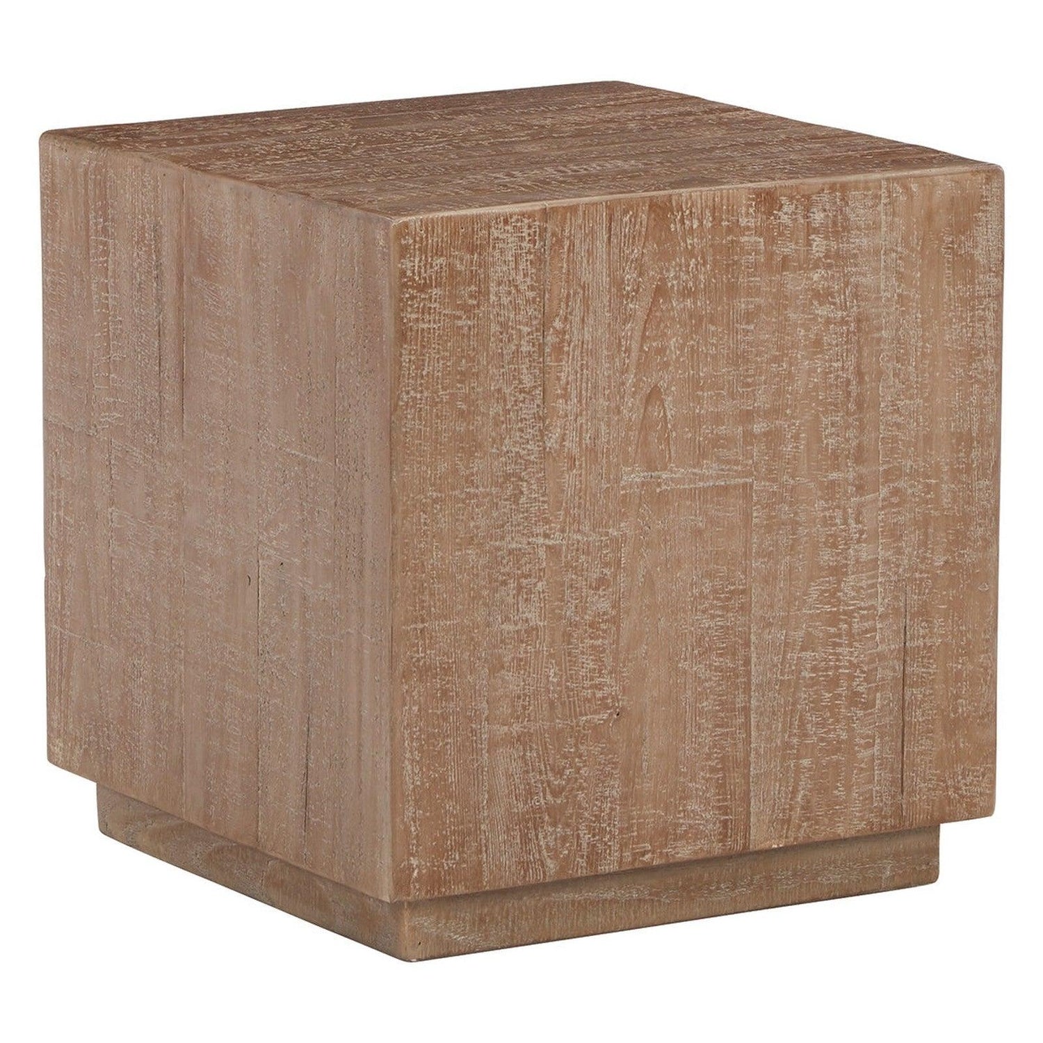 Waltleigh Accent Table Ash-T993-102