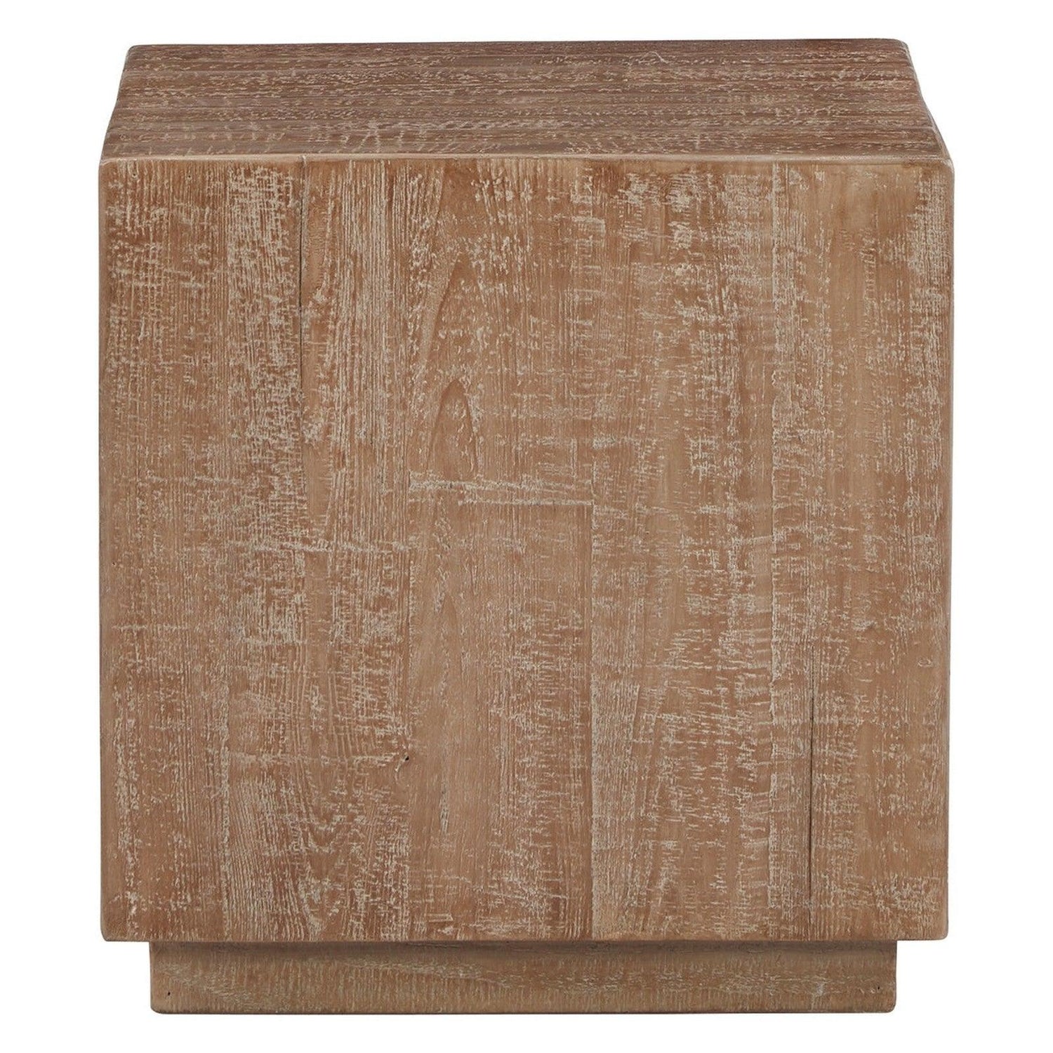 Waltleigh Accent Table Ash-T993-102