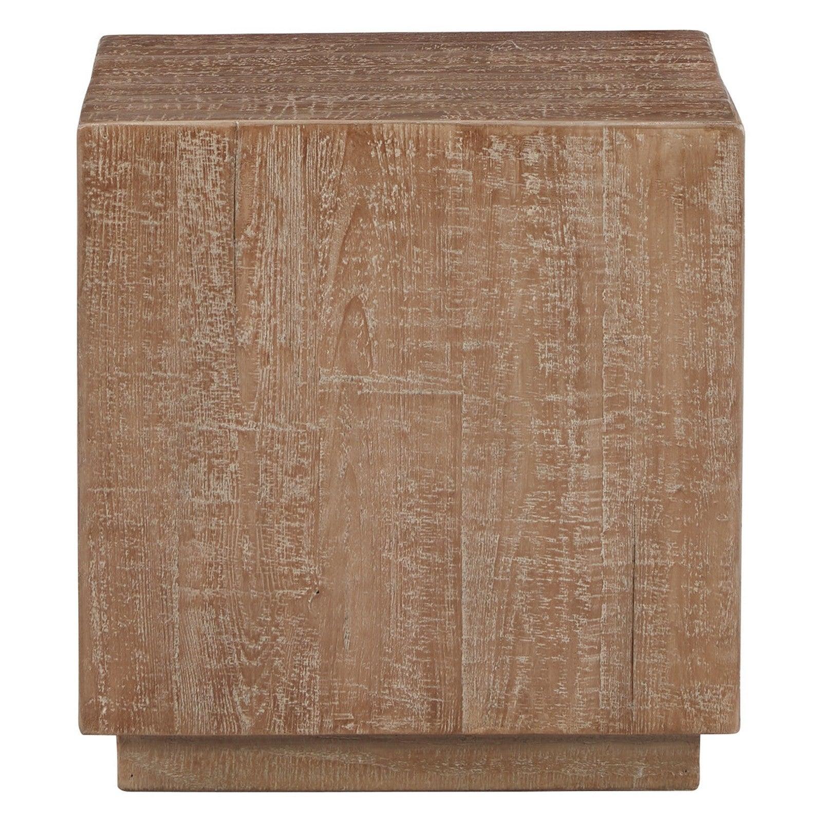 Waltleigh Accent Table Ash-T993-102