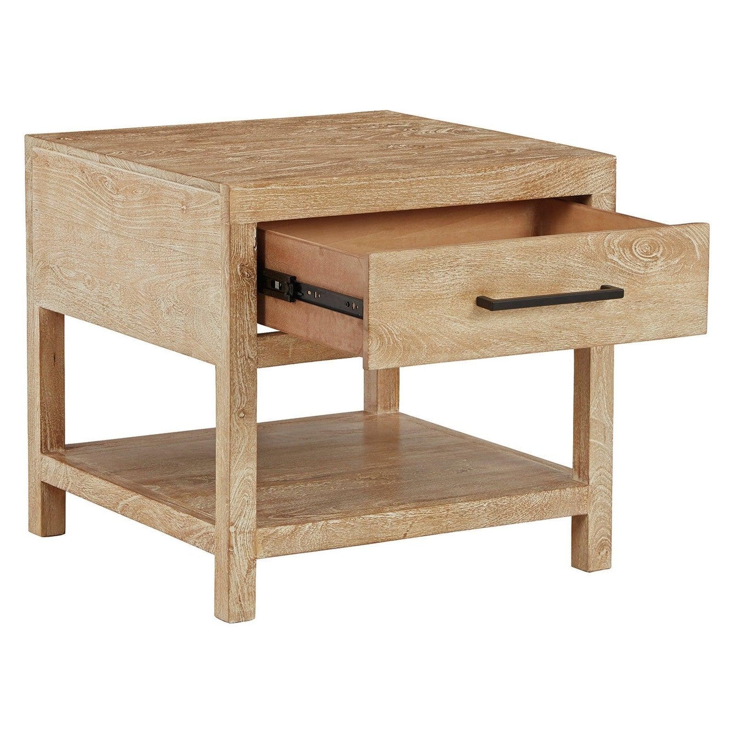 Belenburg End Table Ash-T995-2