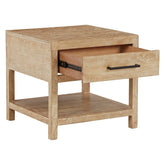 Belenburg End Table Ash-T995-2