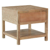 Belenburg End Table Ash-T995-2