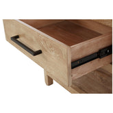 Belenburg End Table Ash-T995-2