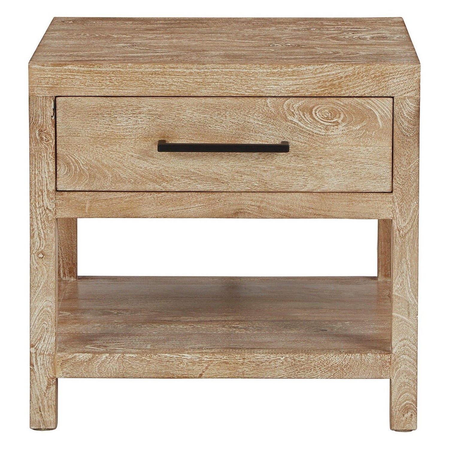 Belenburg End Table Ash-T995-2