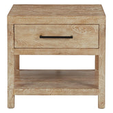 Belenburg End Table Ash-T995-2